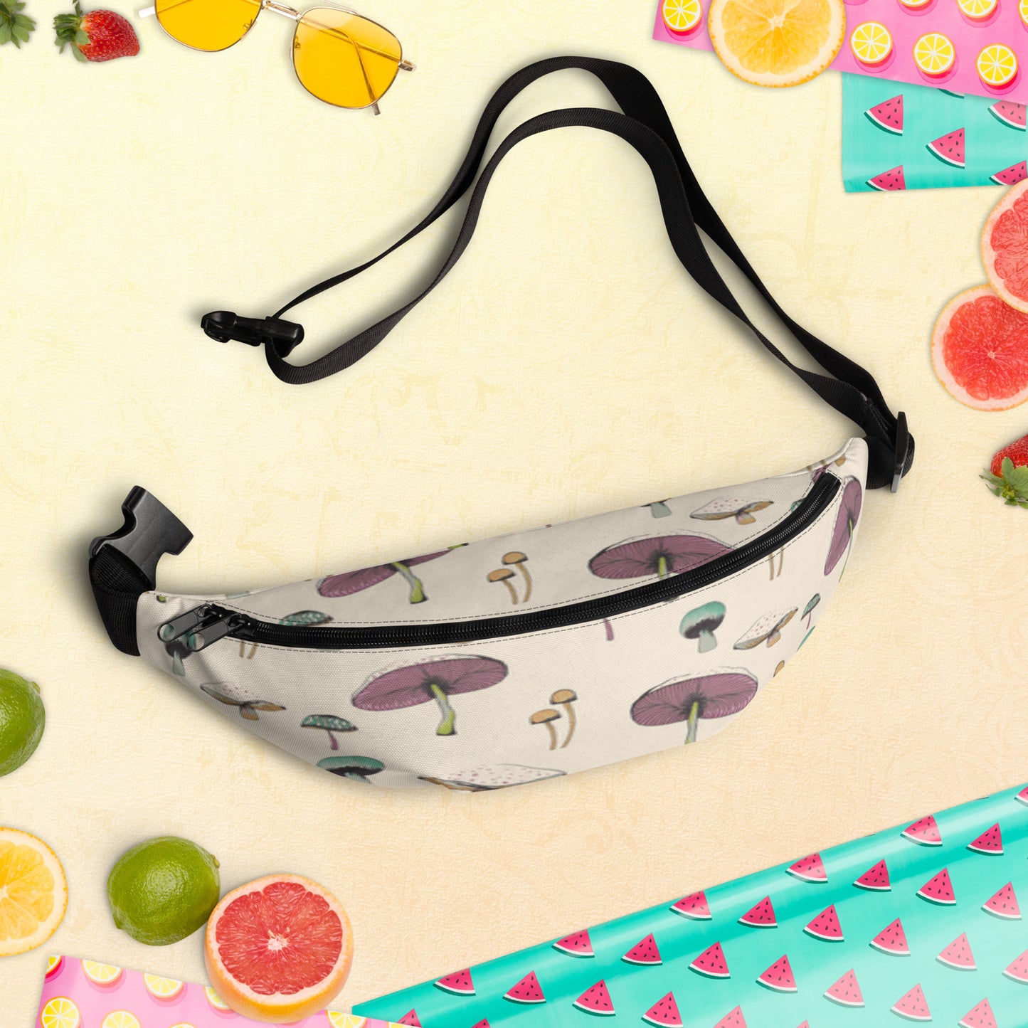 Fanny Pack