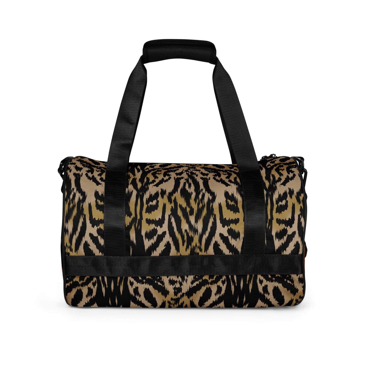 All-over print gym bag