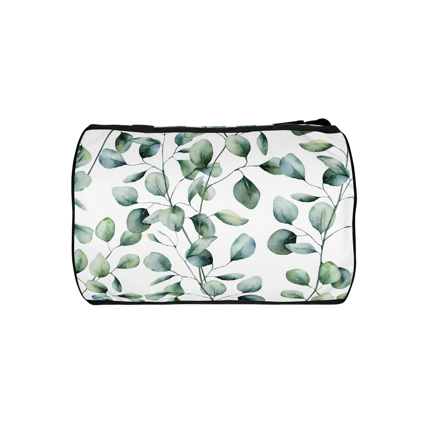 All-over print gym bag