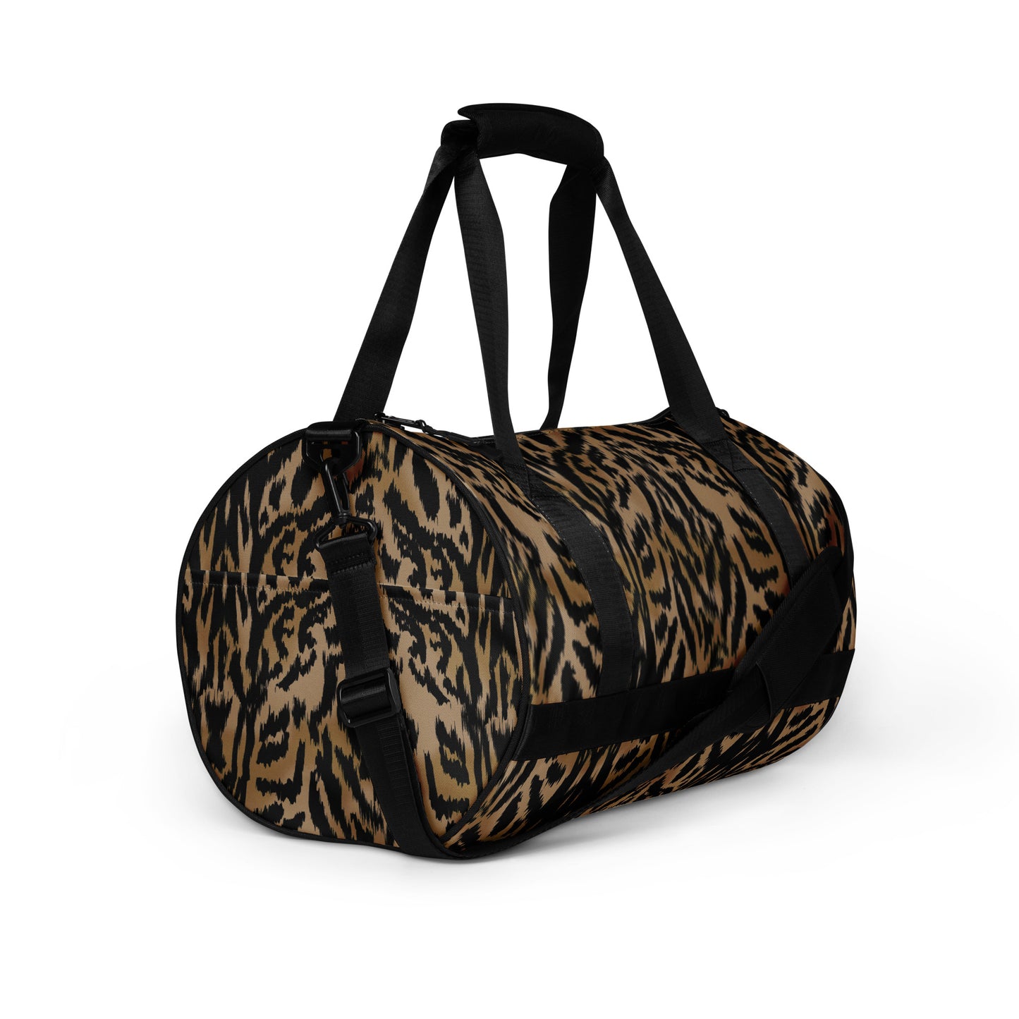 All-over print gym bag