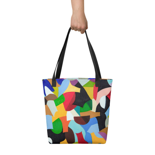 Tote bag