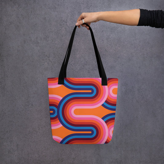 Tote bag