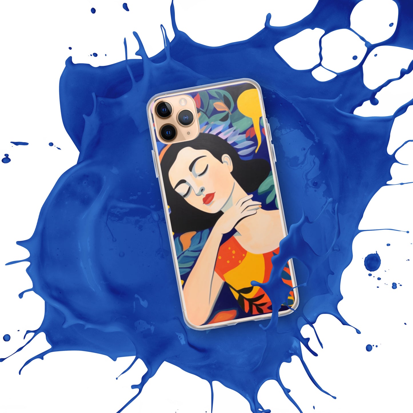 Art Pop Case for iPhone®