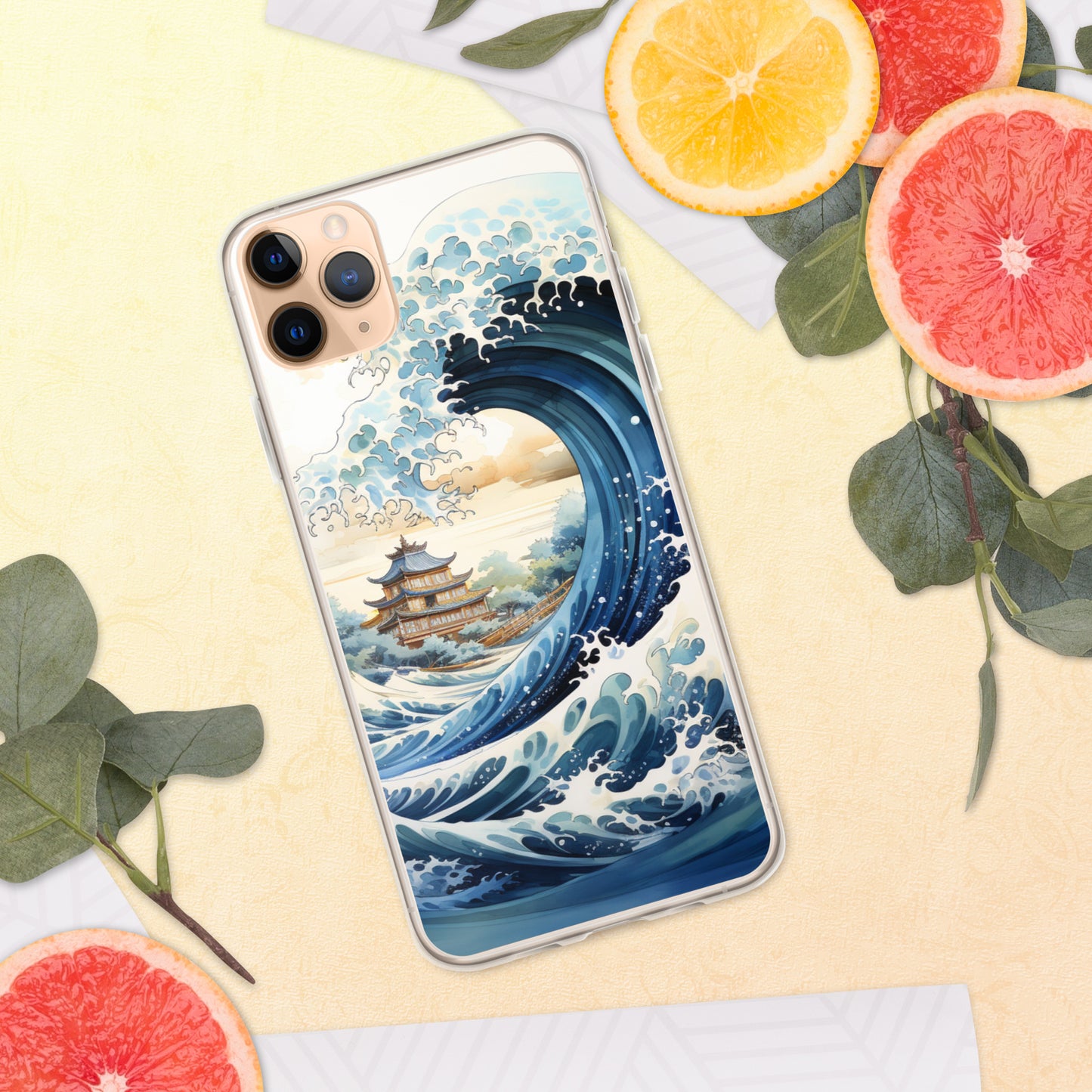 Nature Case for iPhone®