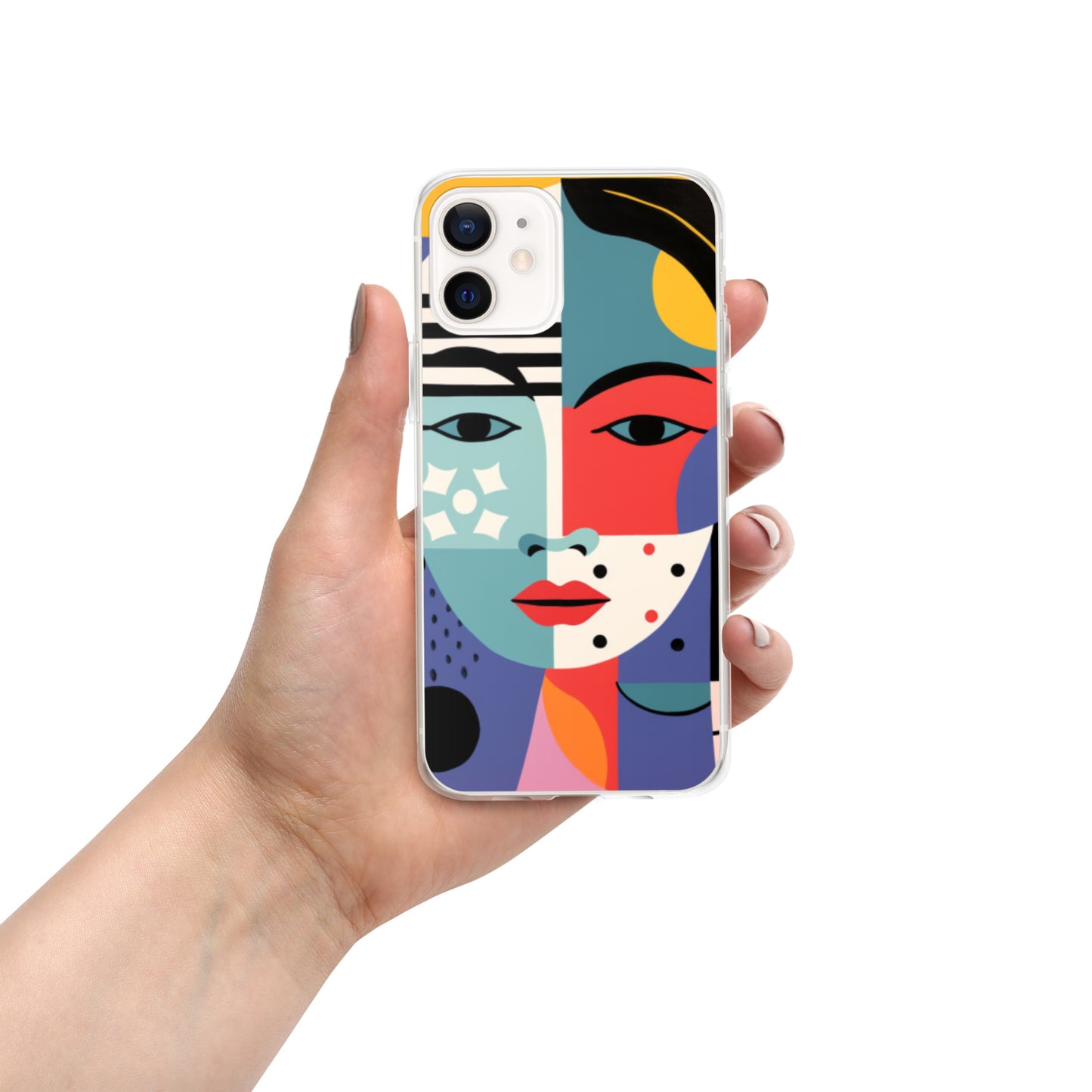 Art Pop Case for iPhone®