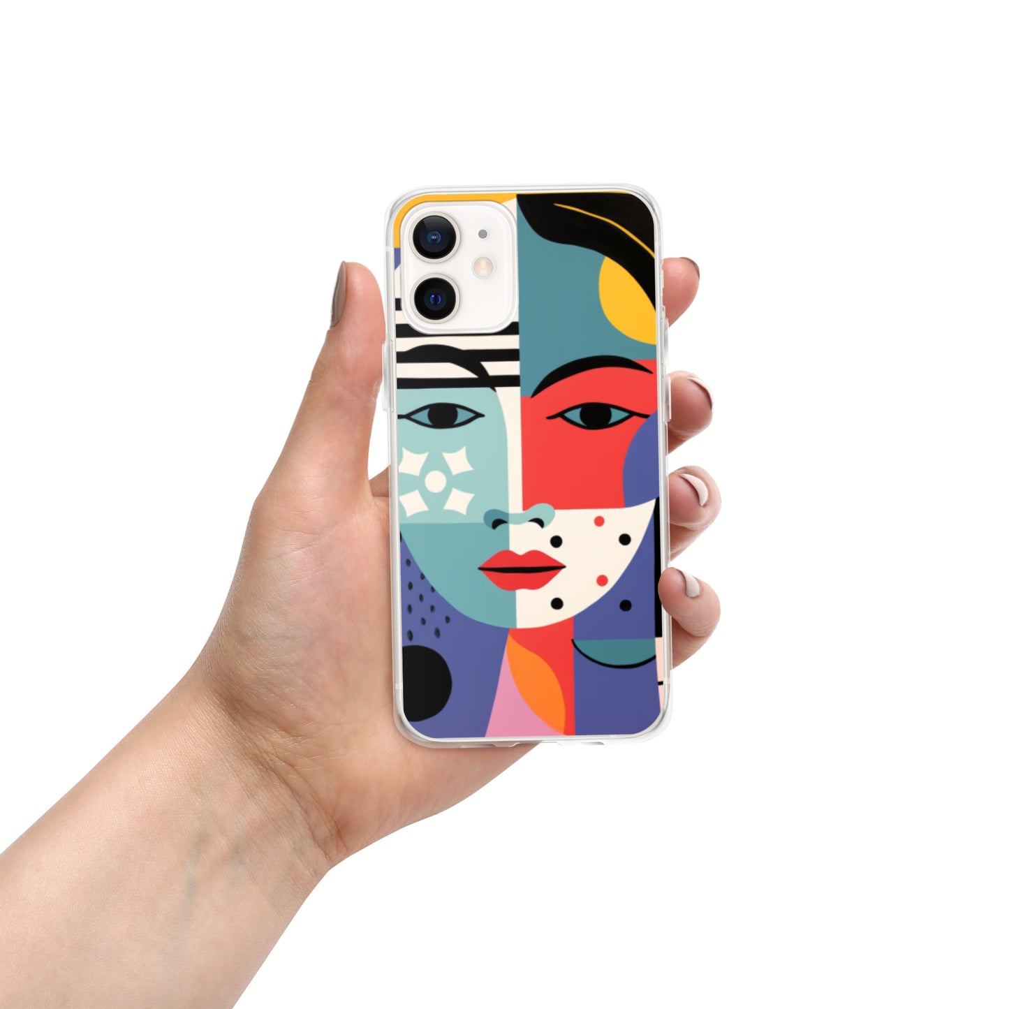 Art Pop Case for iPhone®