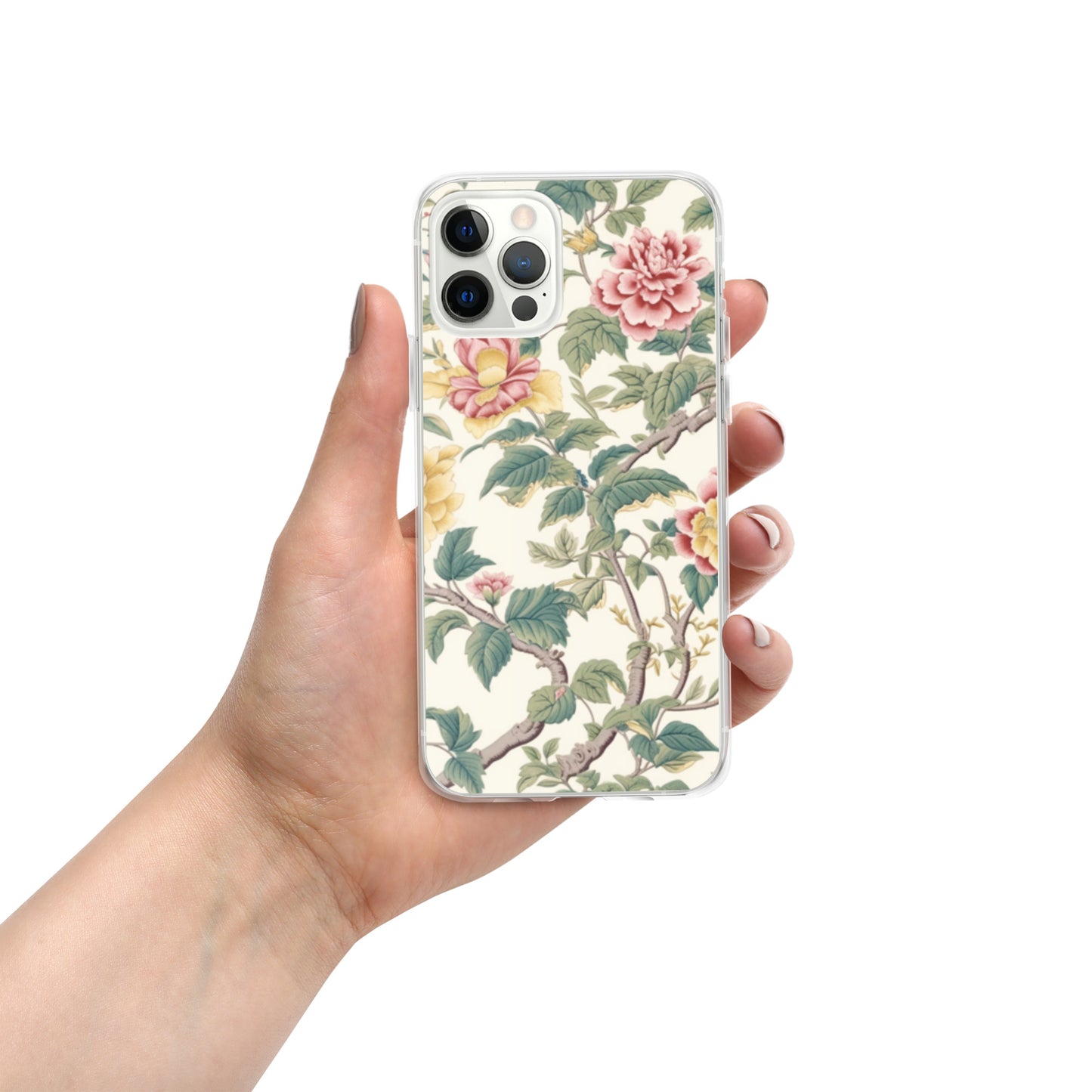 Nature Case for iPhone