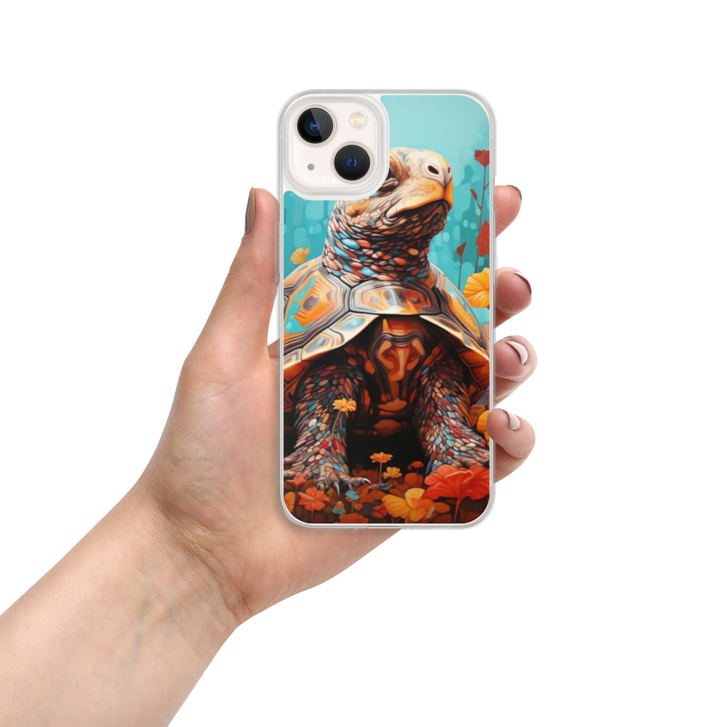 Art Pop Case for iPhone®