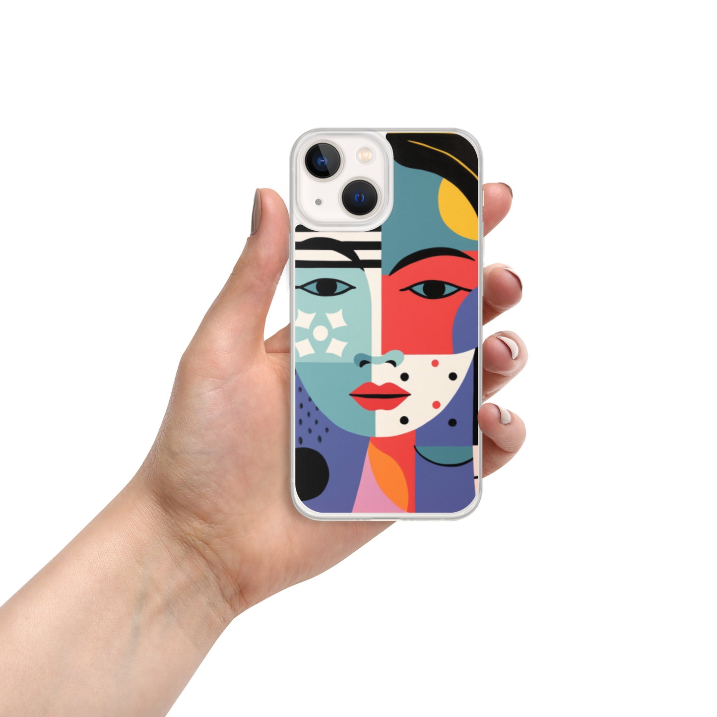 Art Pop Case for iPhone®