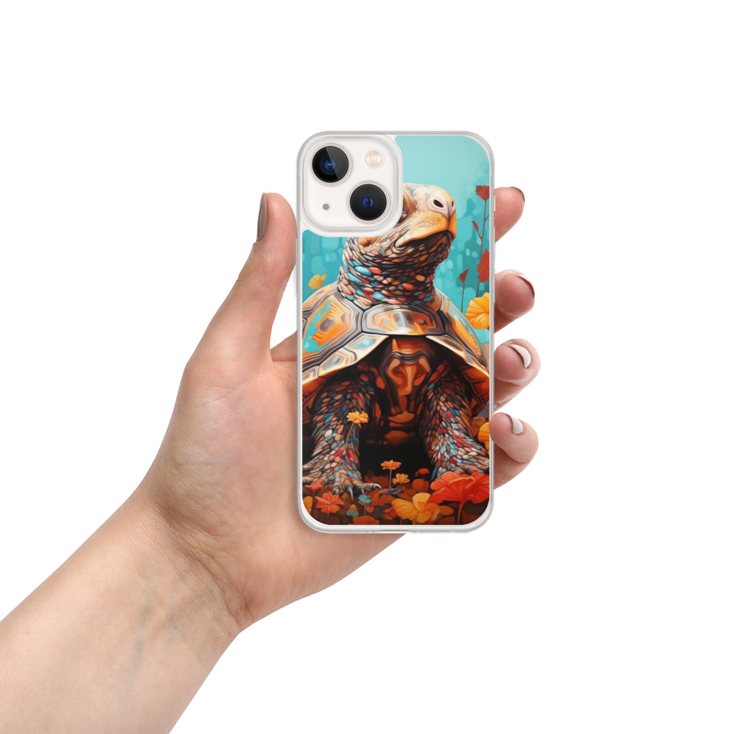 Art Pop Case for iPhone®