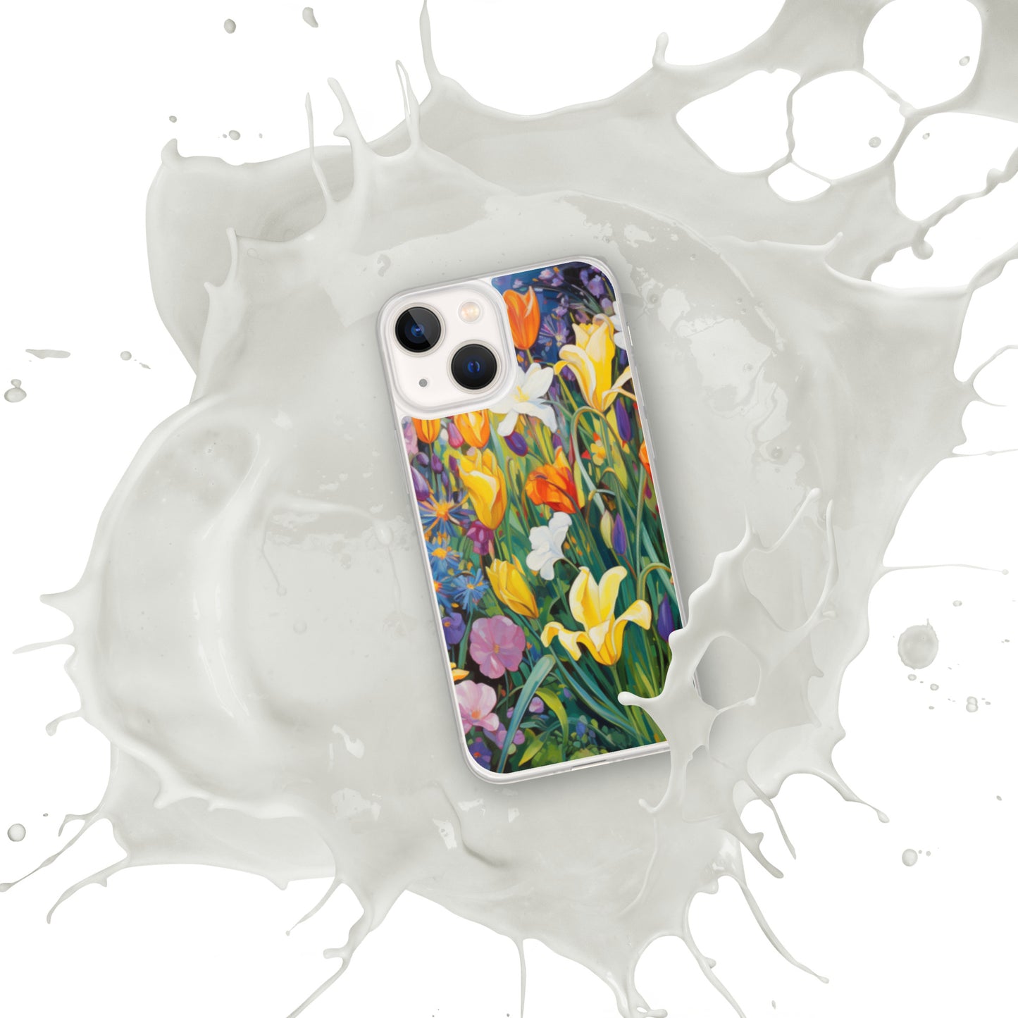 Nature Case for iPhone