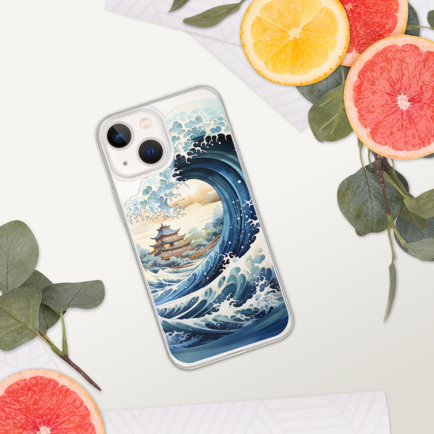 Nature Case for iPhone®