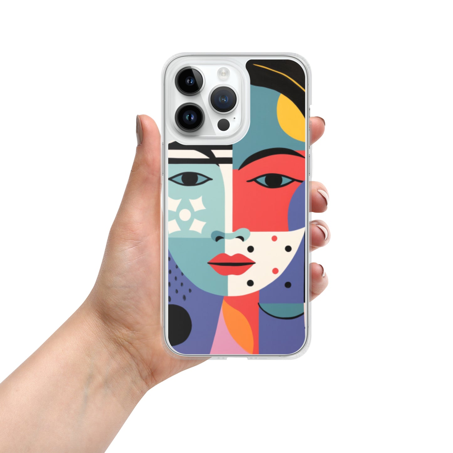 Art Pop Case for iPhone®