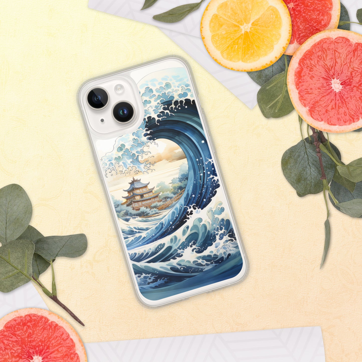 Nature Case for iPhone®