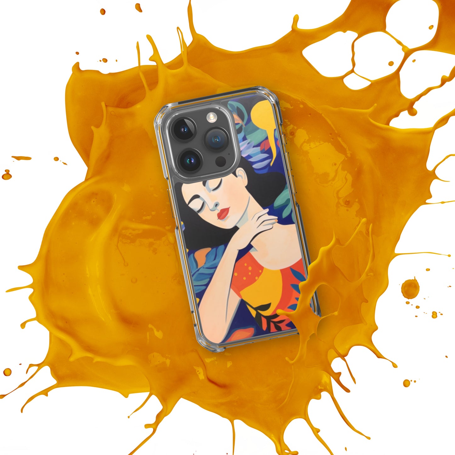 Art Pop Case for iPhone®