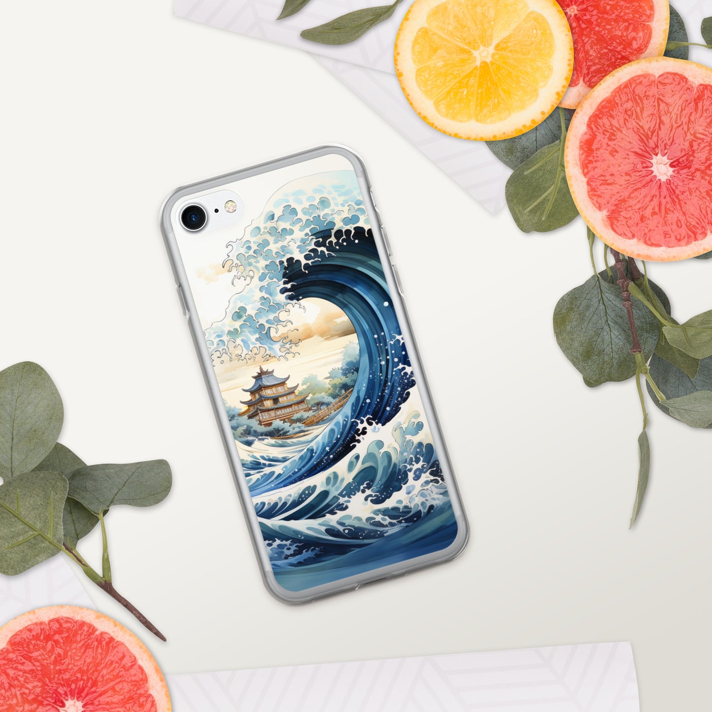Nature Case for iPhone®