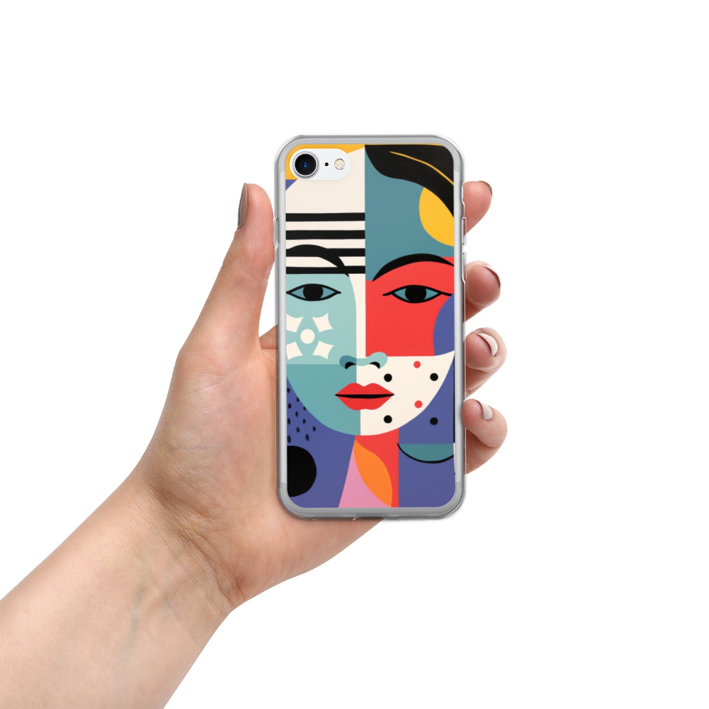 Art Pop Case for iPhone®