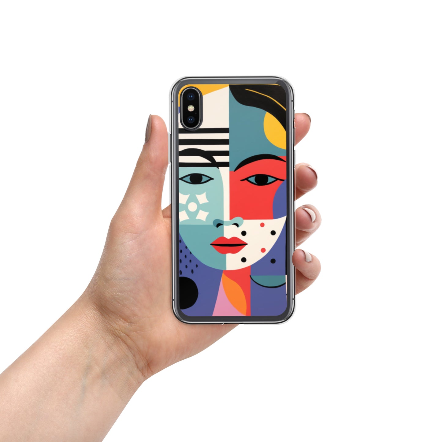 Art Pop Case for iPhone®