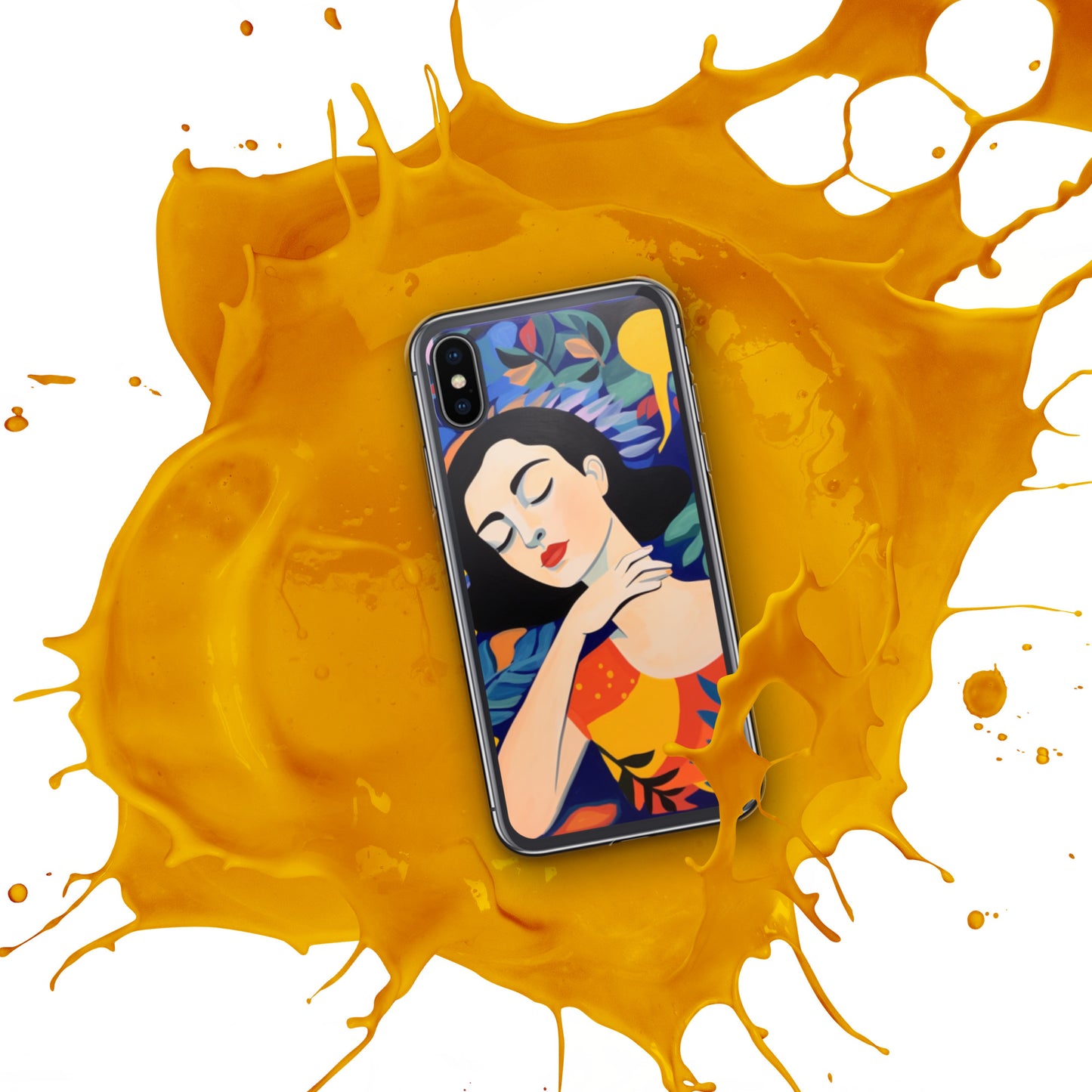 Art Pop Case for iPhone®