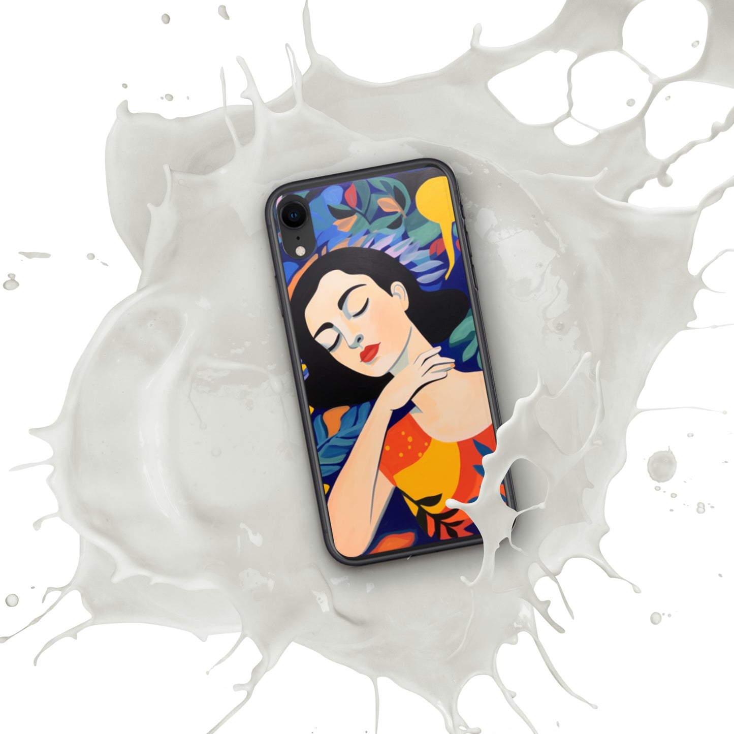 Art Pop Case for iPhone®