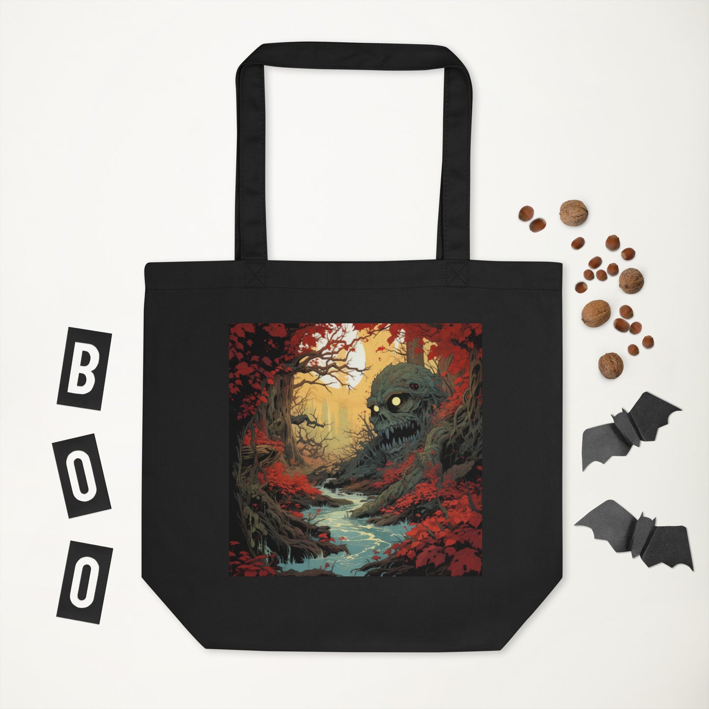 Eco Tote Bag