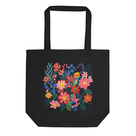 Eco Tote Bag