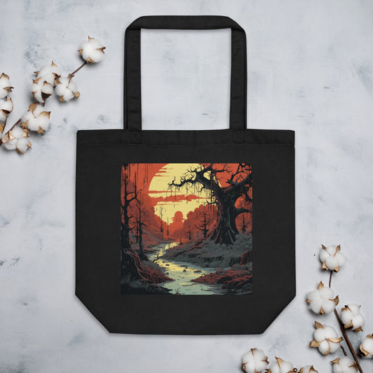 Eco Tote Bag