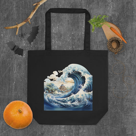 Eco Tote Bag