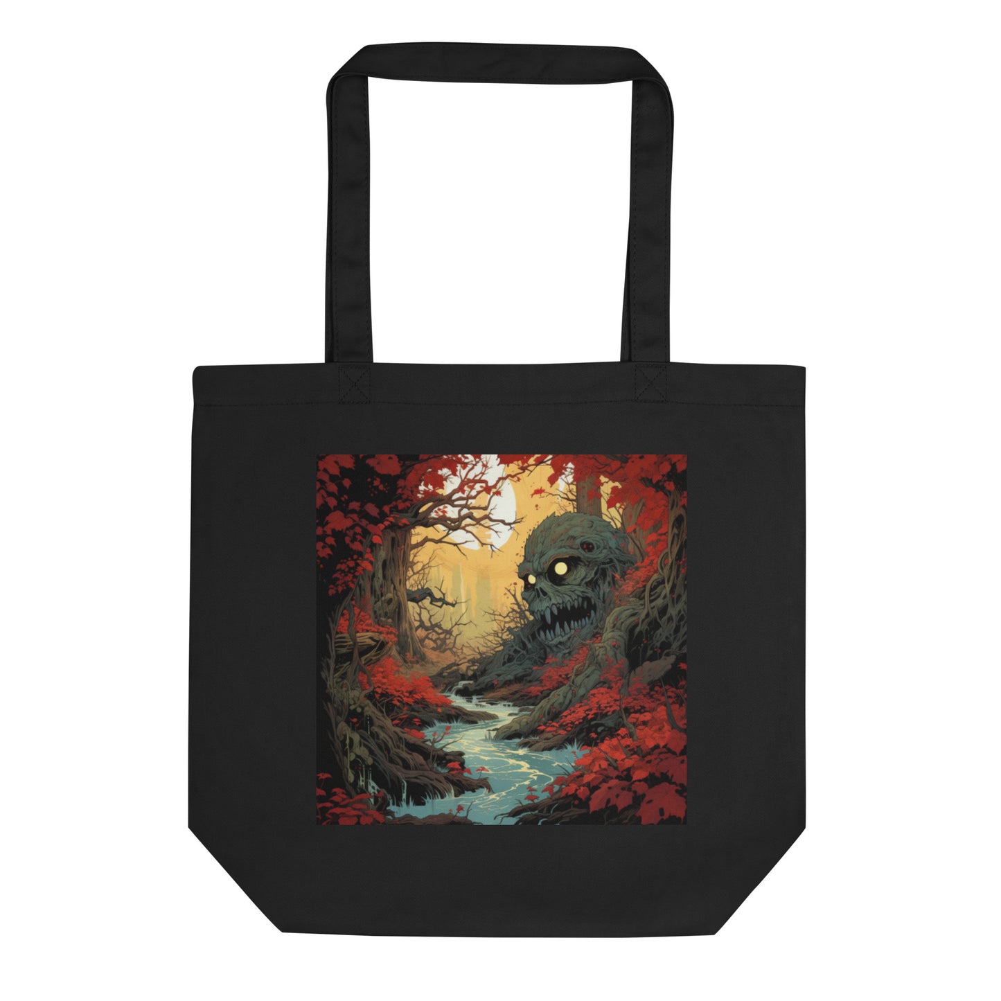 Eco Tote Bag