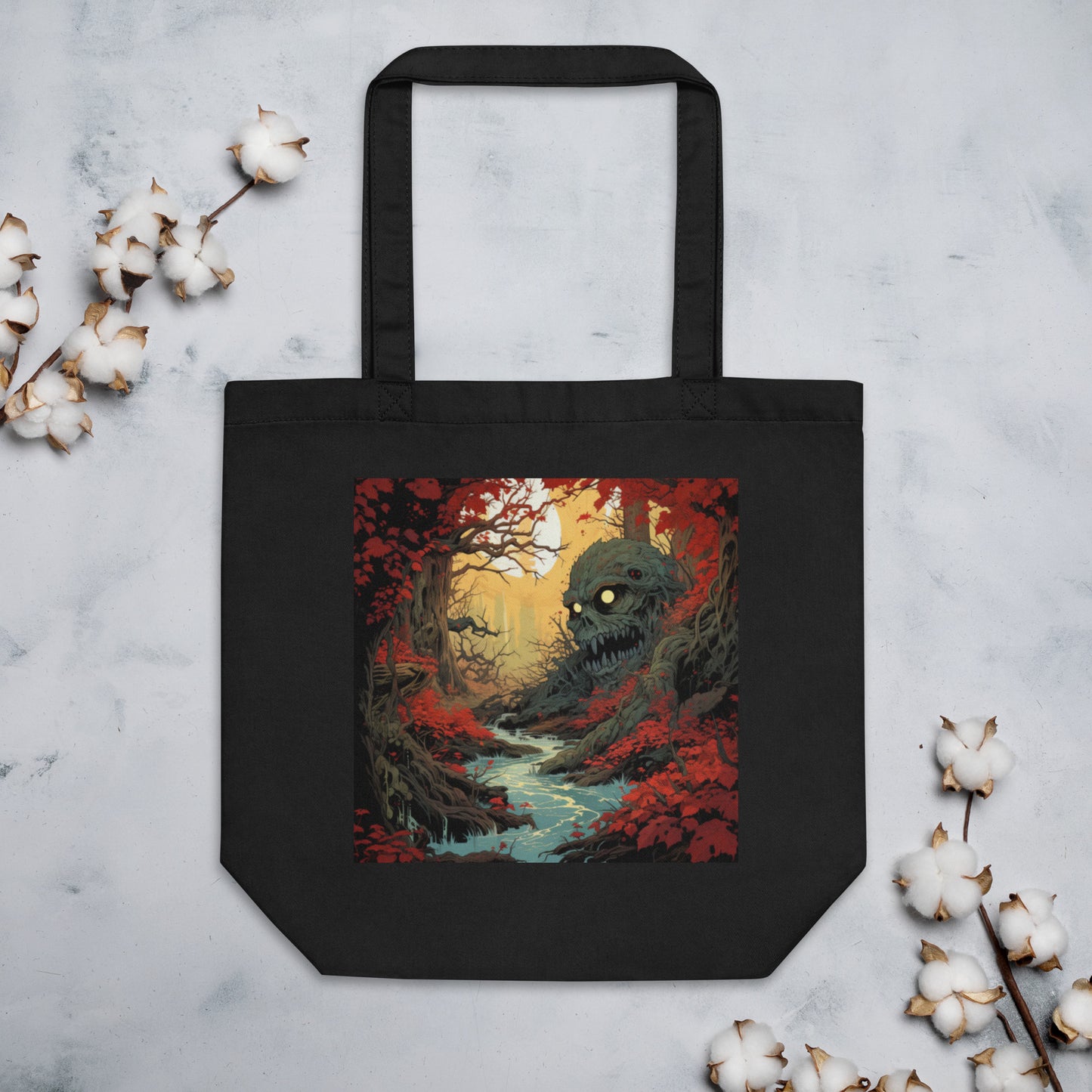 Eco Tote Bag