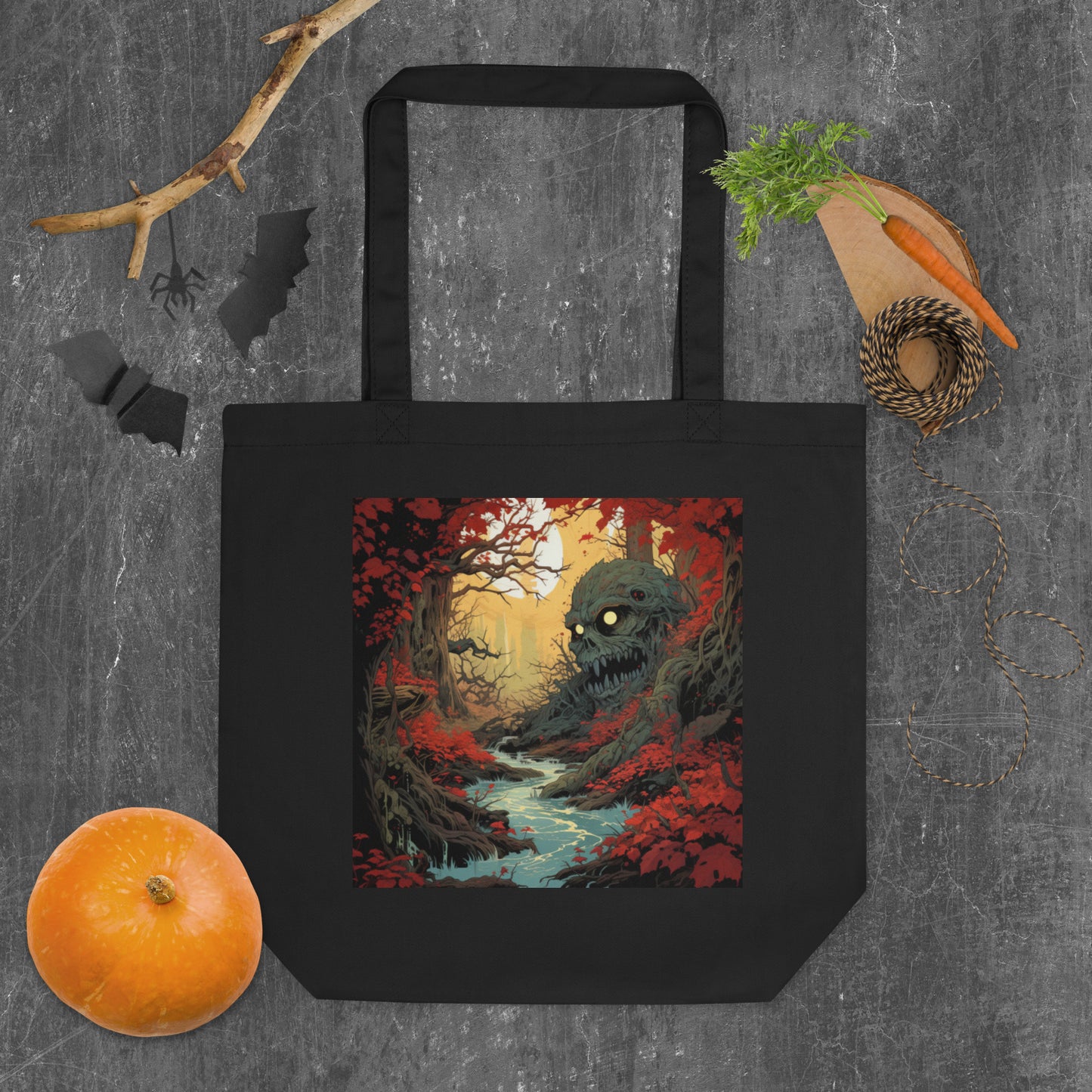 Eco Tote Bag