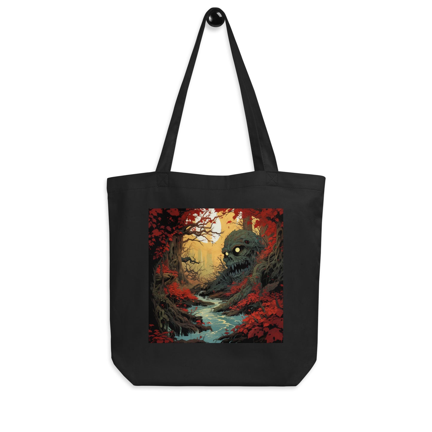 Eco Tote Bag