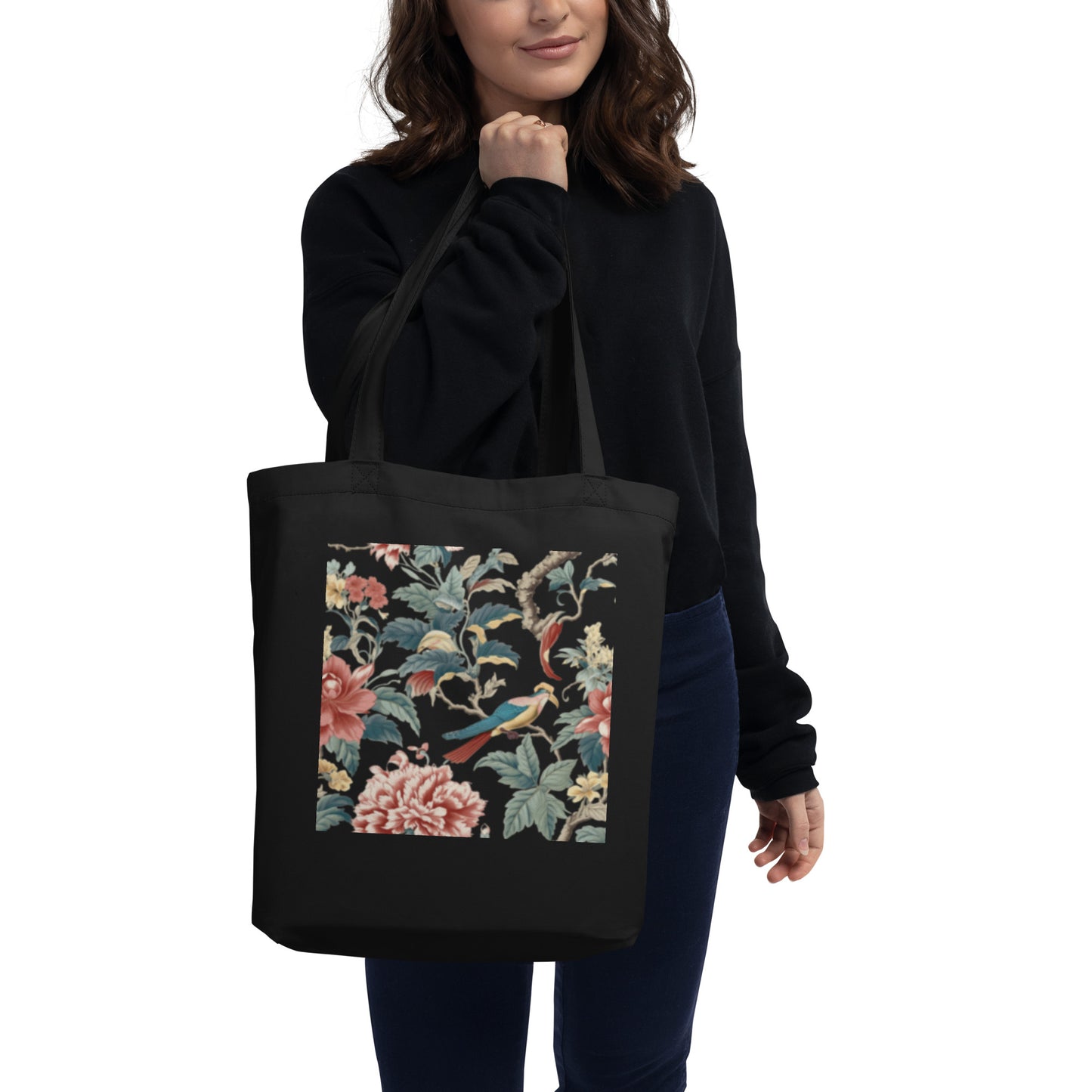 Eco Tote Bag