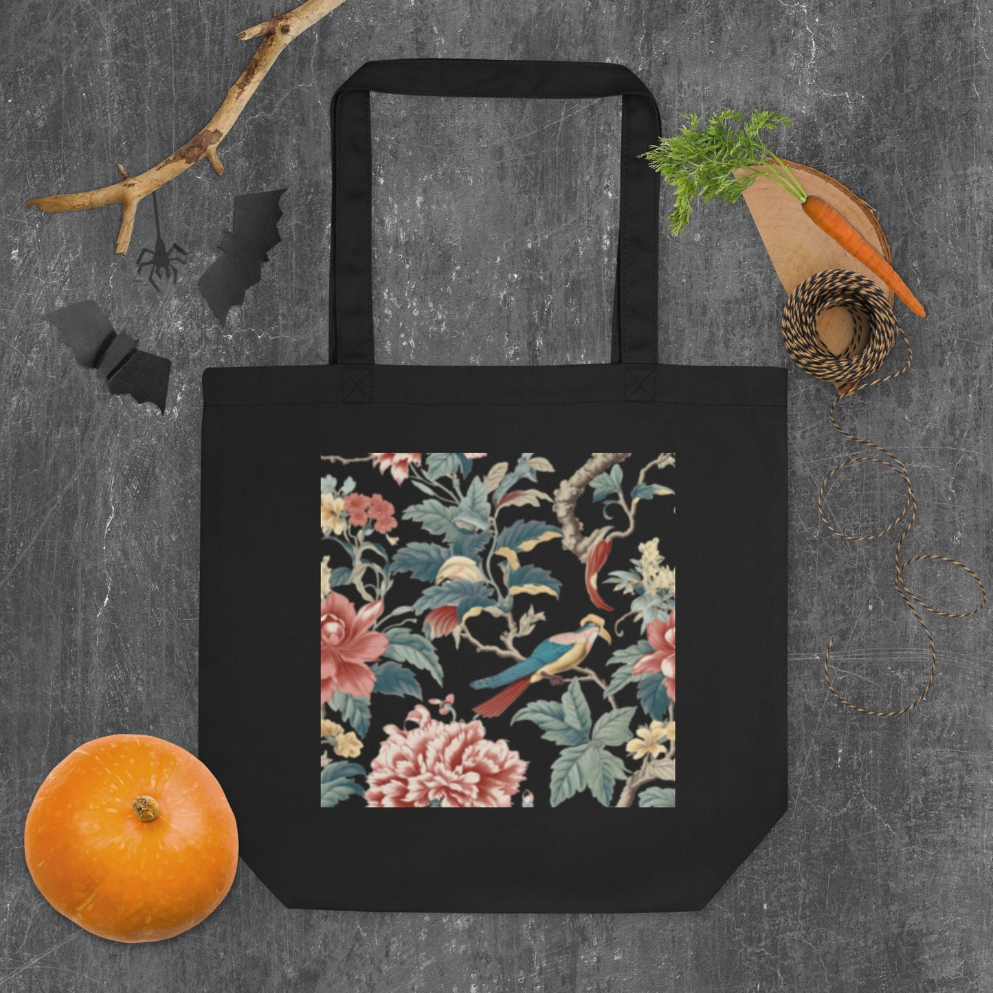 Eco Tote Bag