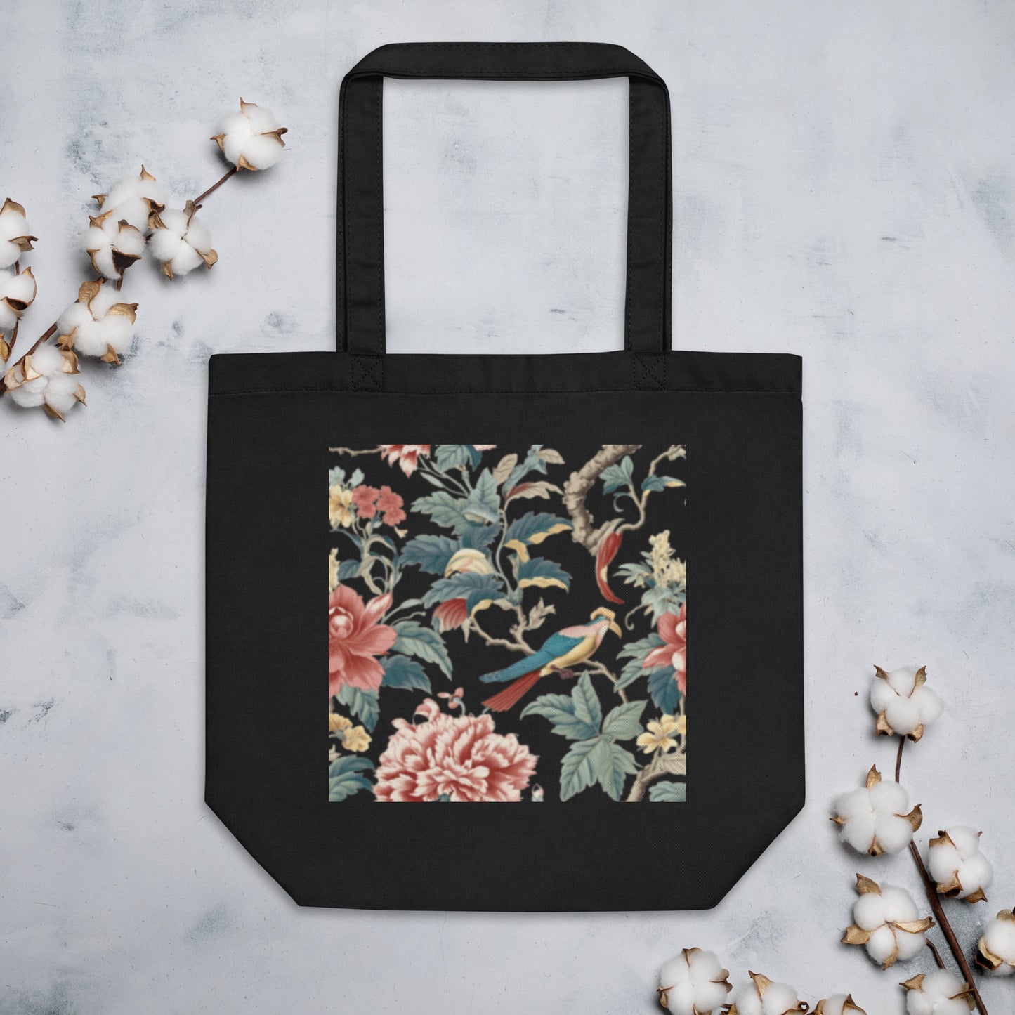 Eco Tote Bag