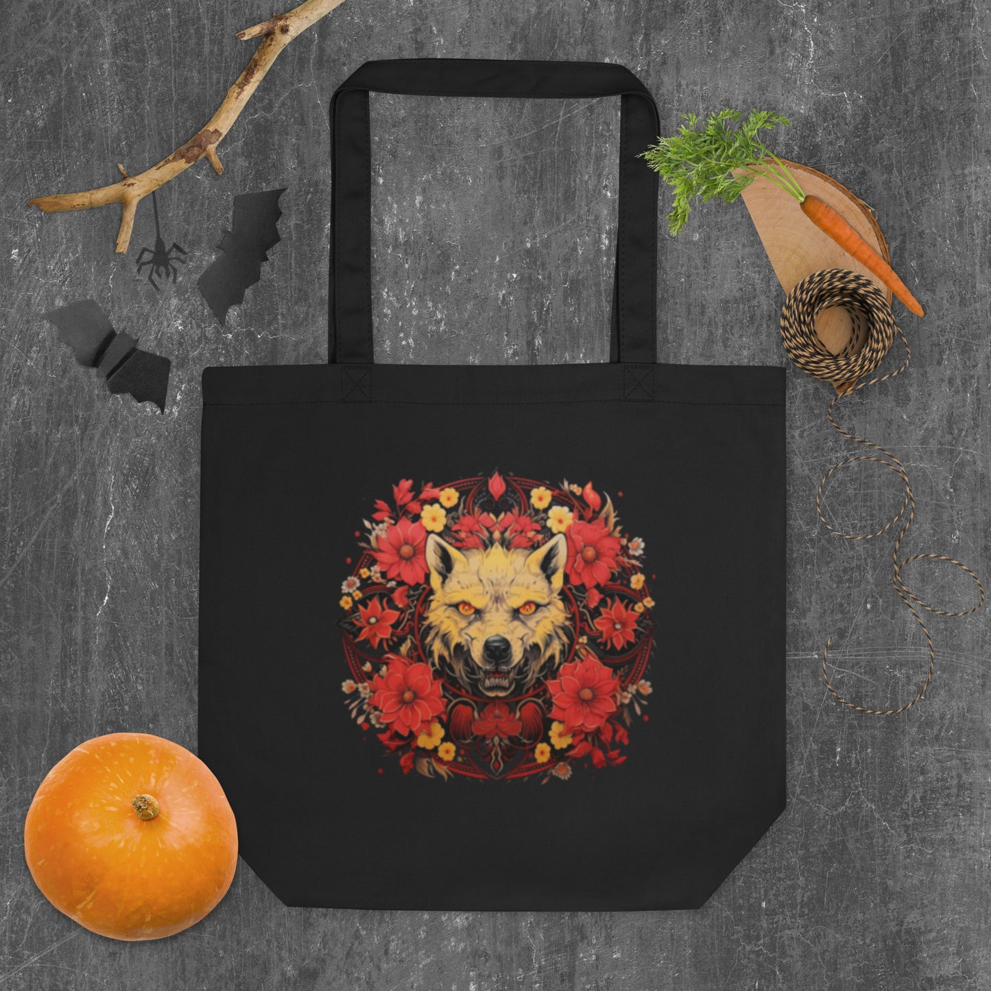 Eco Tote Bag