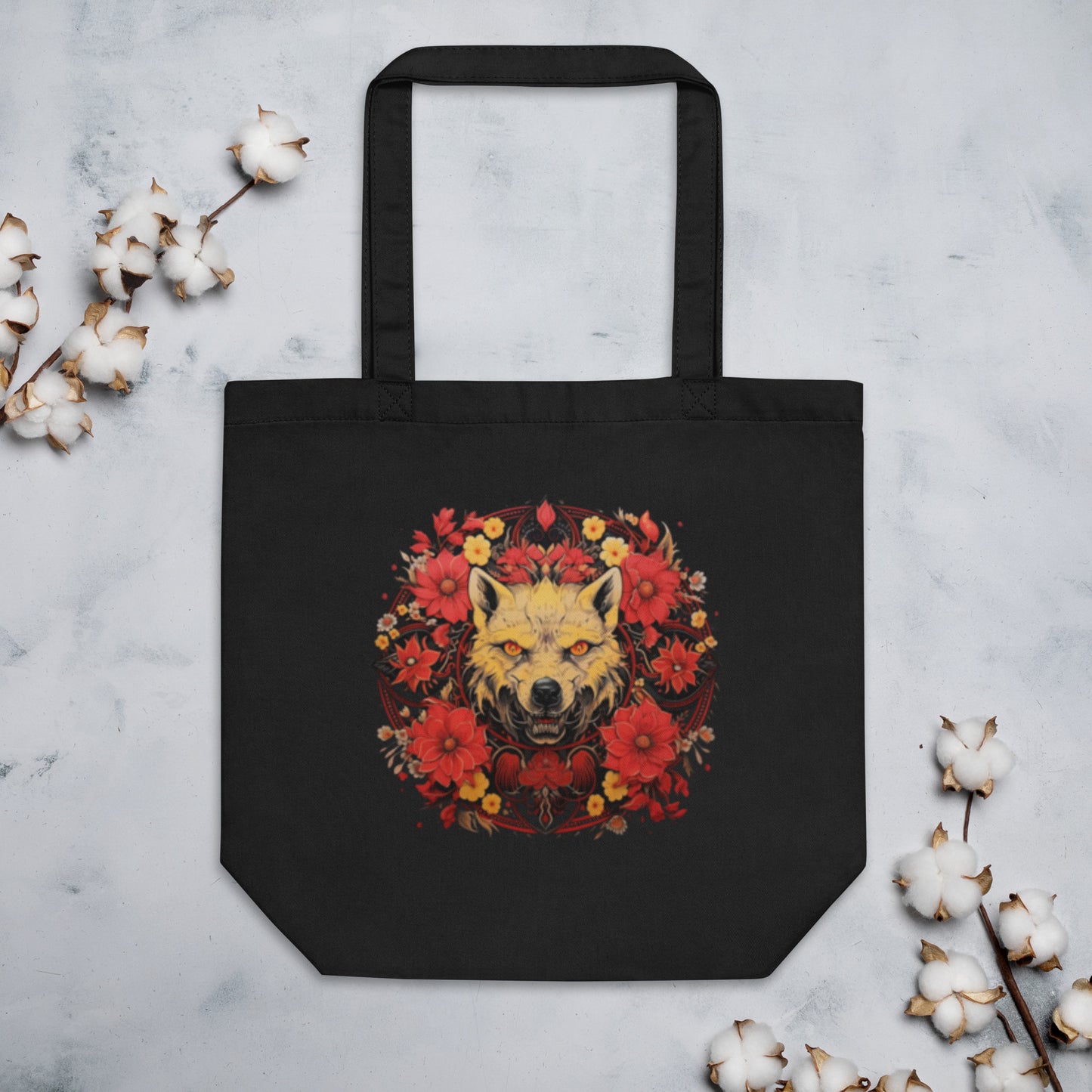 Eco Tote Bag