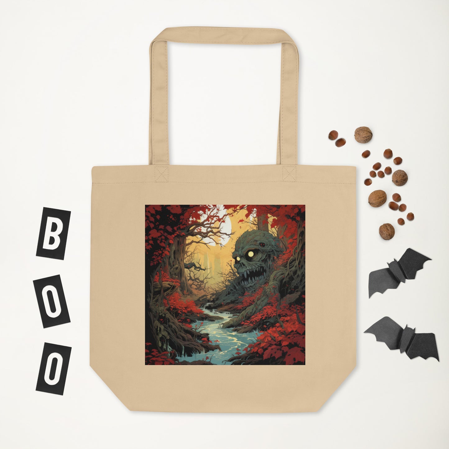 Eco Tote Bag