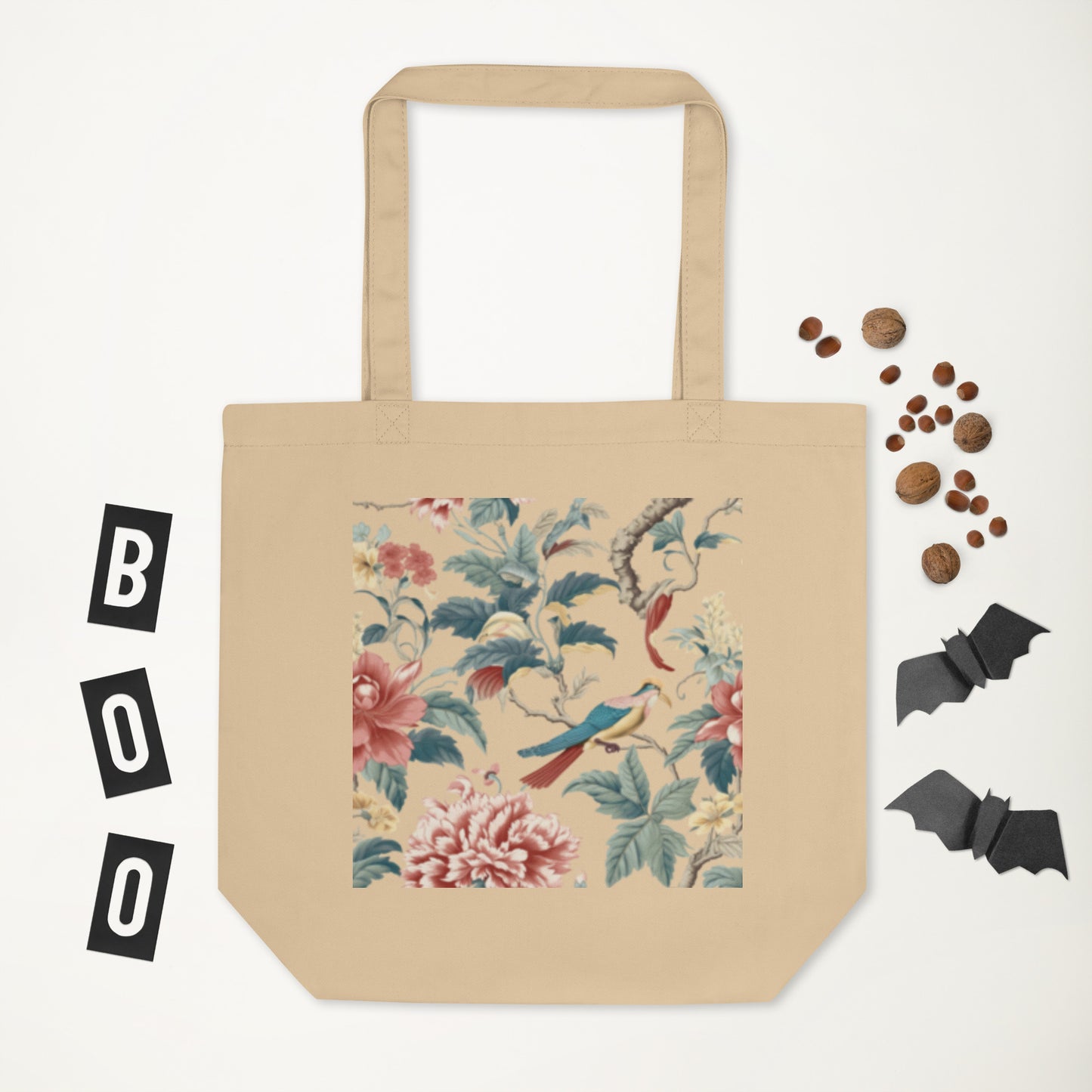 Eco Tote Bag