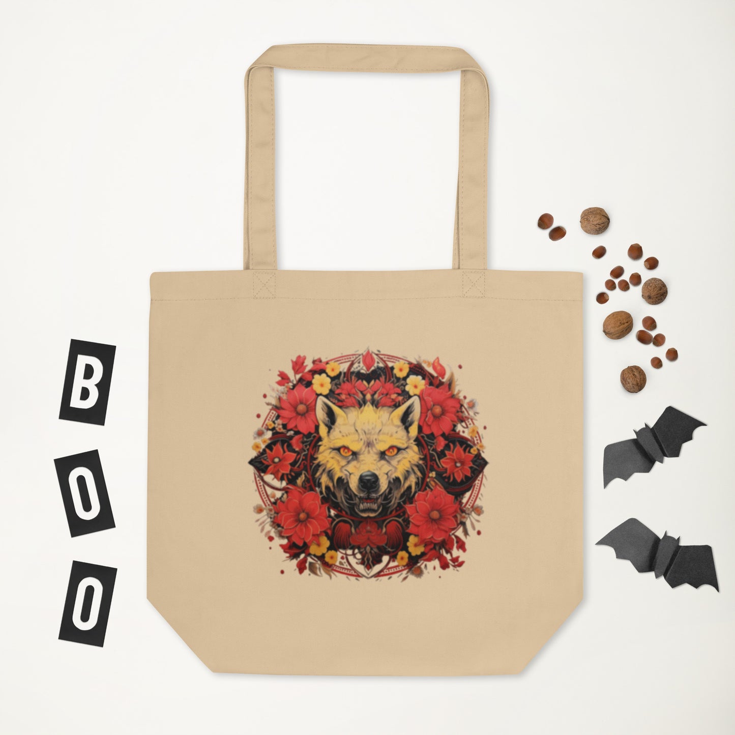 Eco Tote Bag