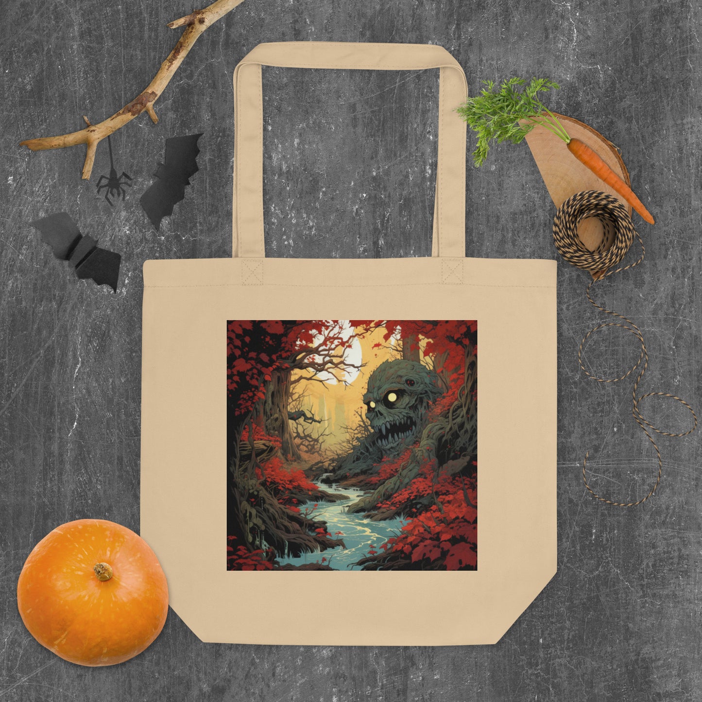 Eco Tote Bag