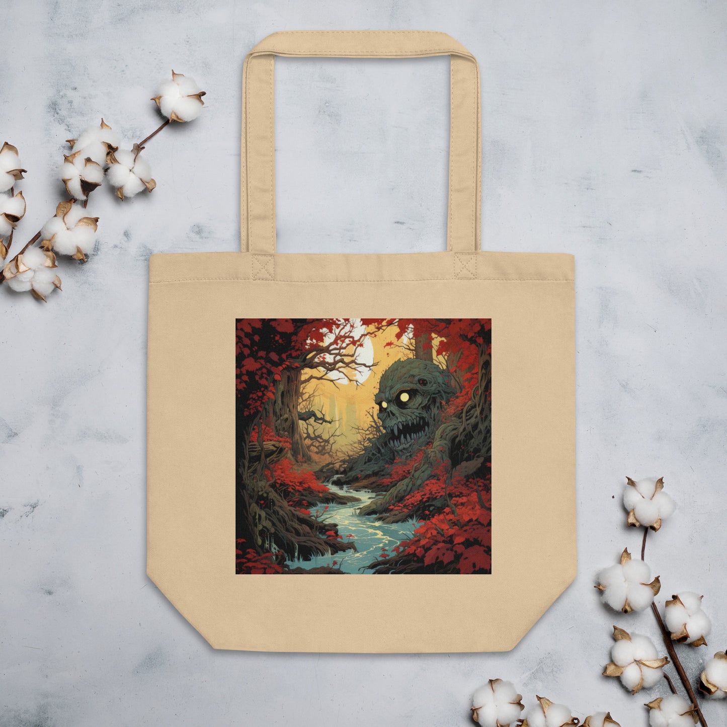 Eco Tote Bag