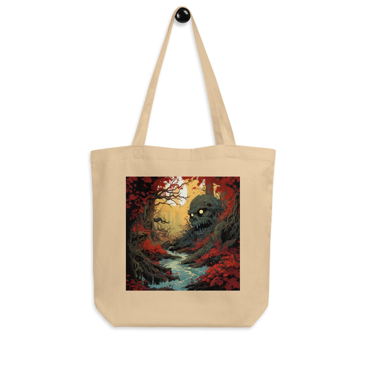 Eco Tote Bag