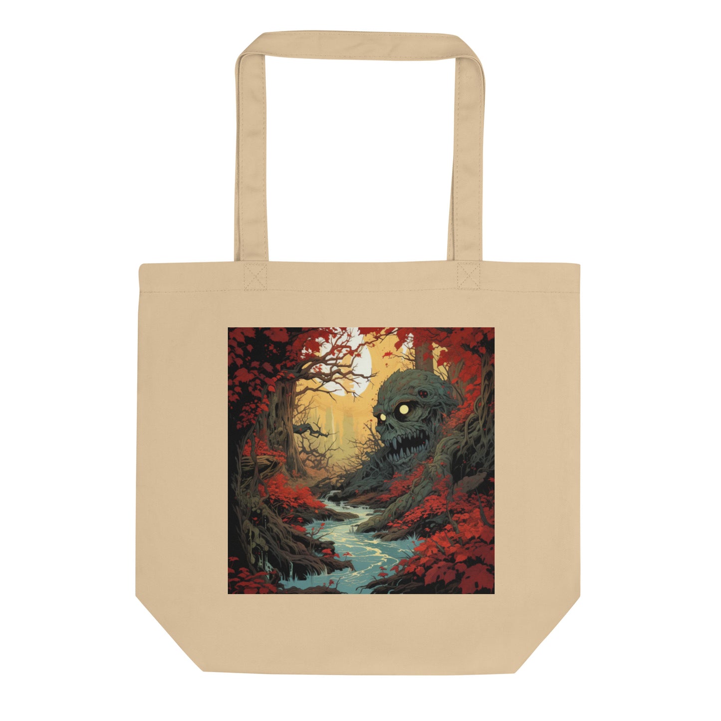 Eco Tote Bag