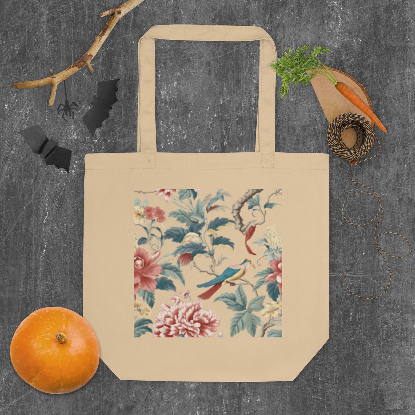 Eco Tote Bag