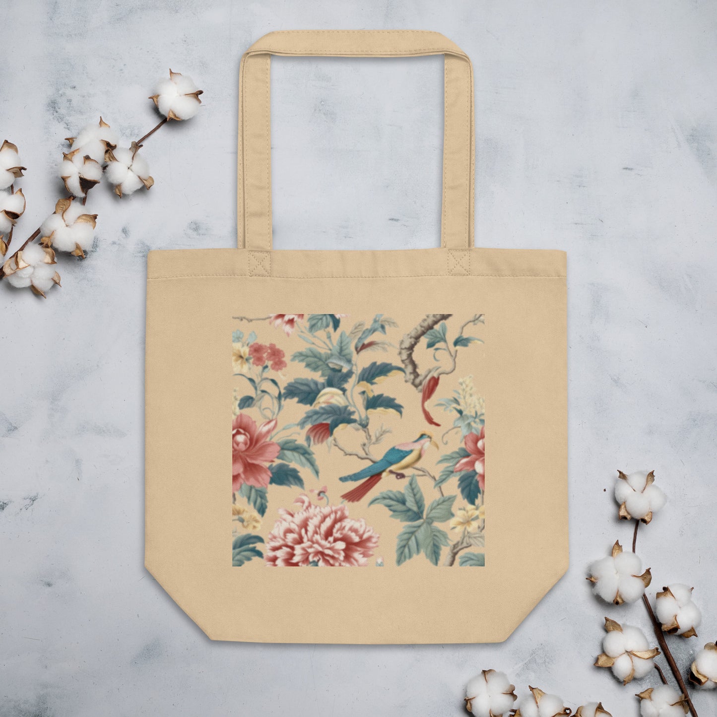 Eco Tote Bag