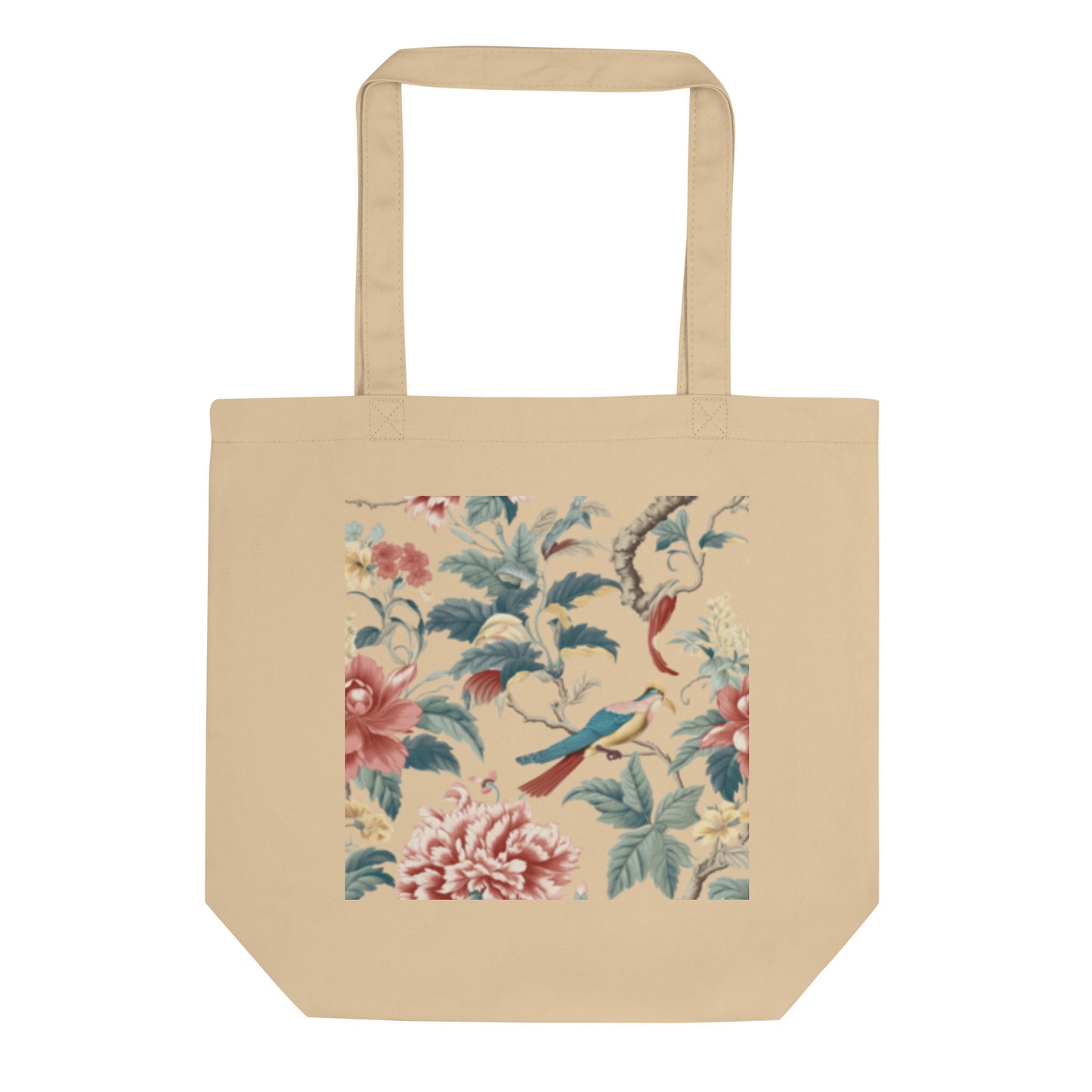 Eco Tote Bag