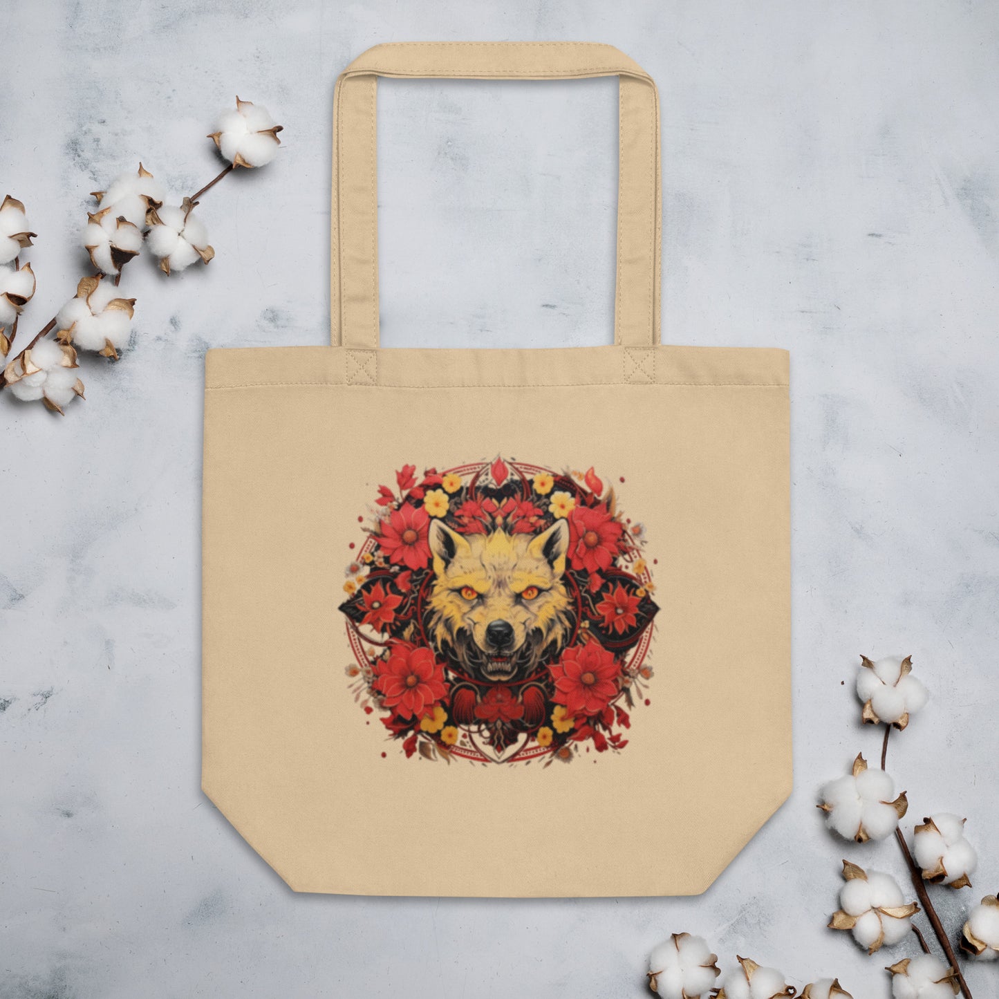 Eco Tote Bag