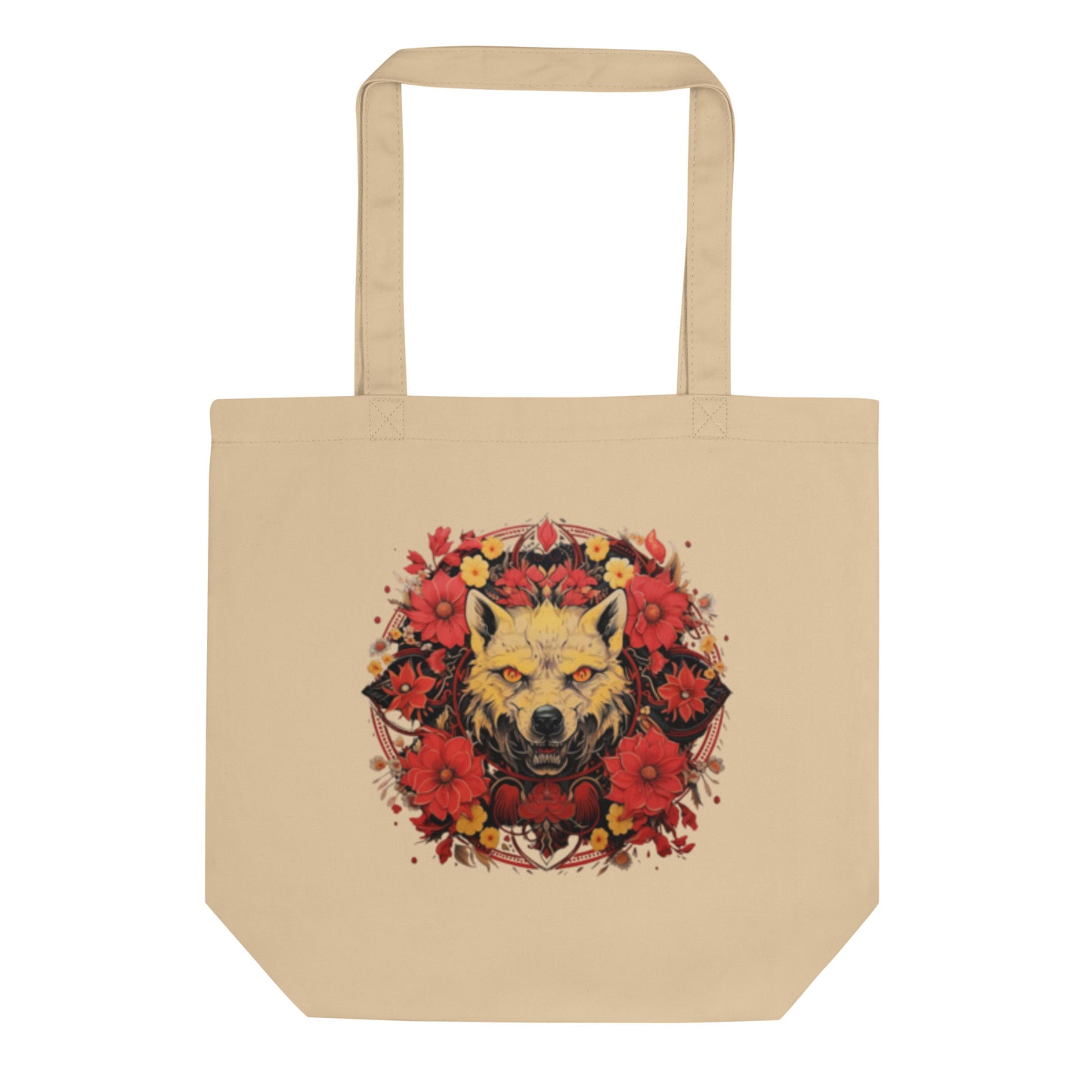 Eco Tote Bag