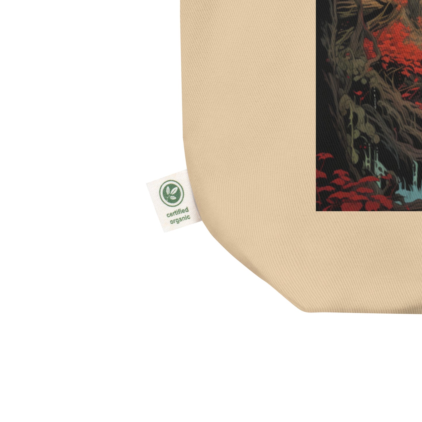 Eco Tote Bag